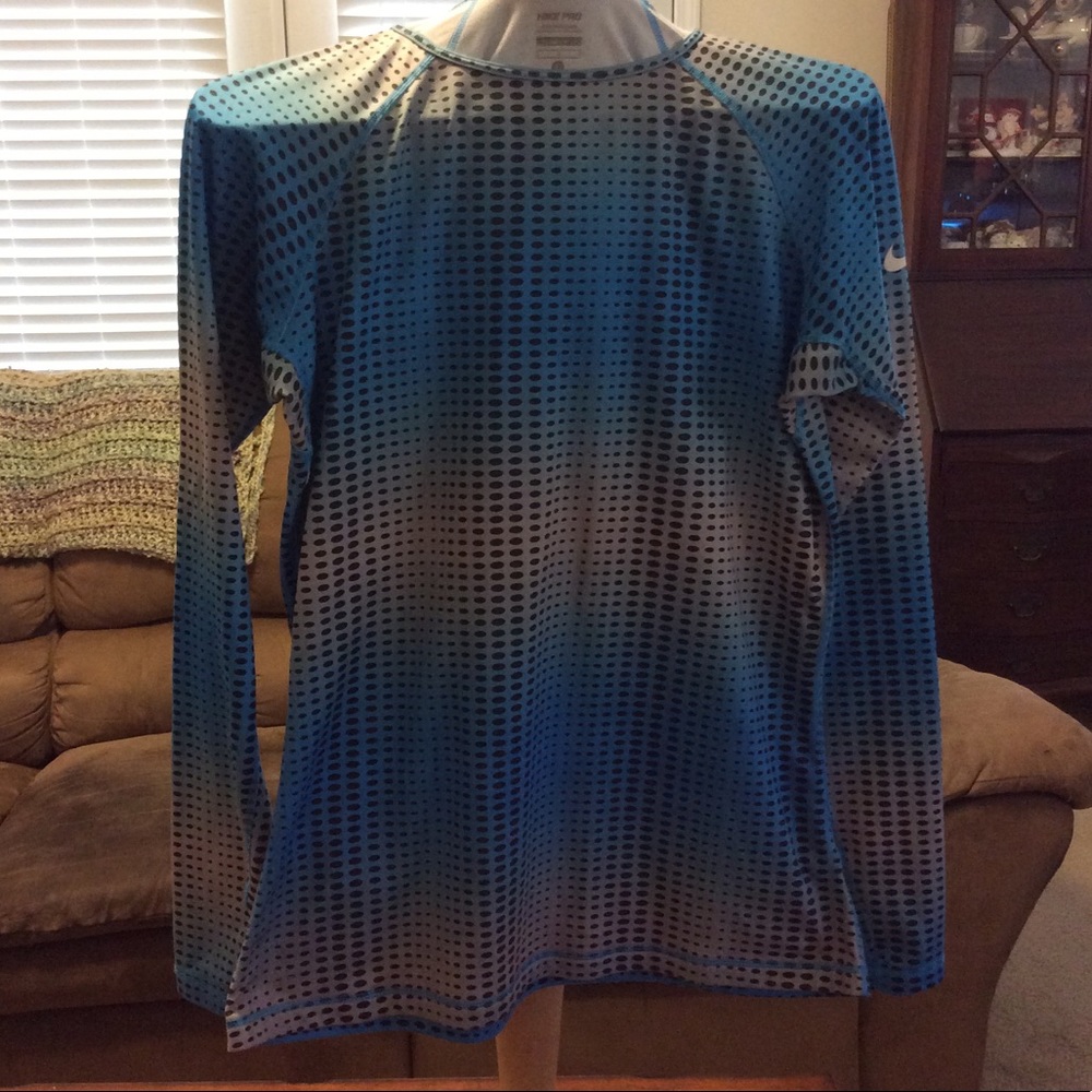 Athletic Top
